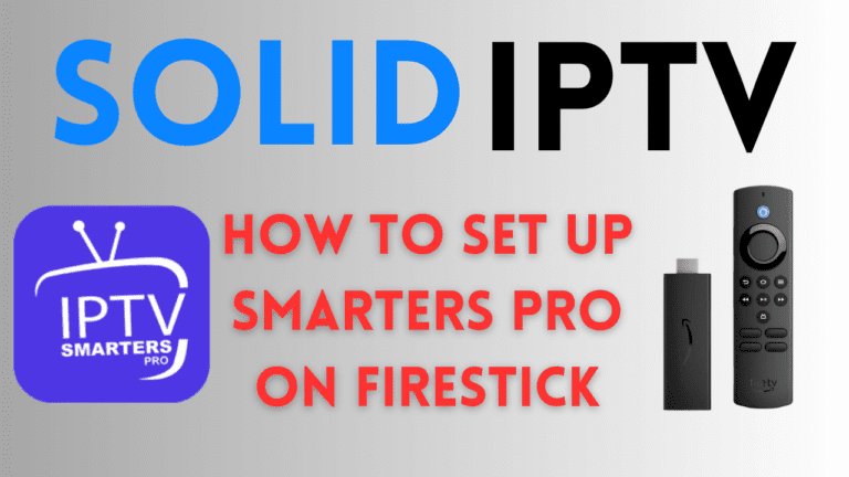 IPTV Setup on iPhone & iPad: The Ultimate 2025 Guide