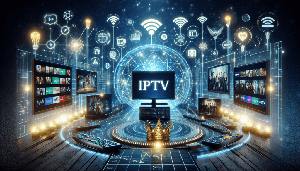 best iptv