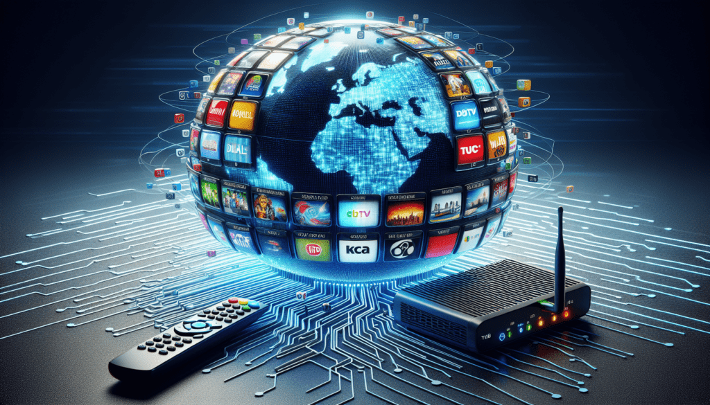 best for iptv