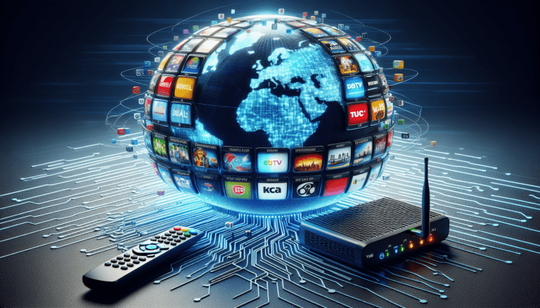 best for iptv