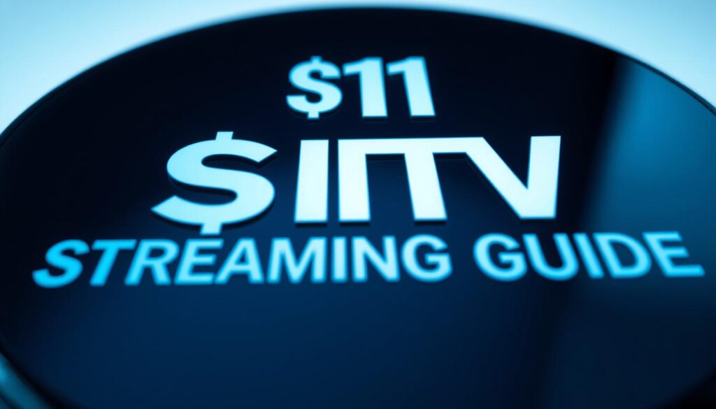 1 dollar iptv