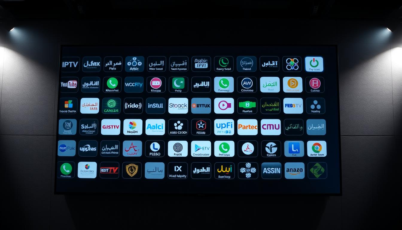 How to Watch Free Arabic Channels on Smart TV Today
