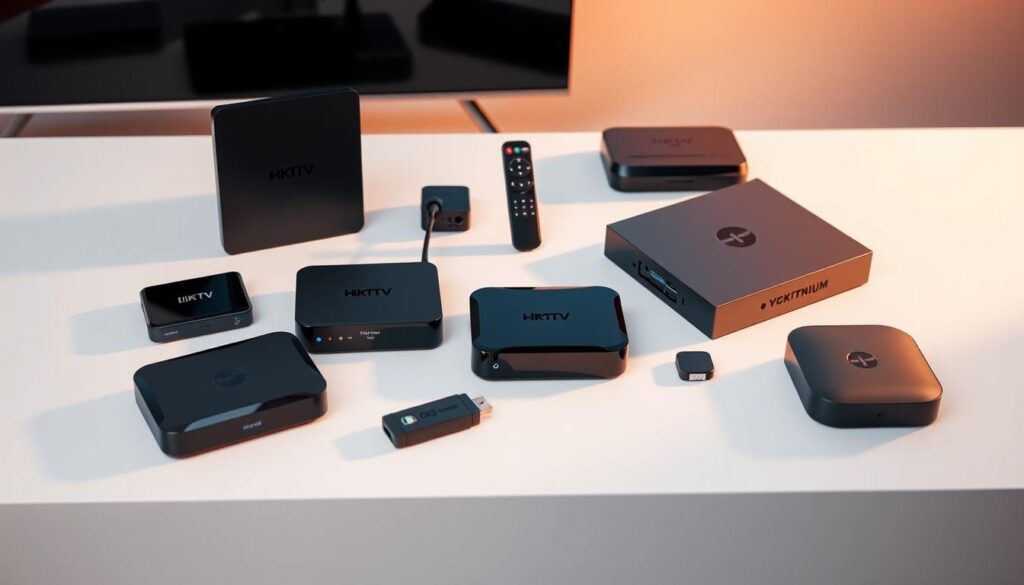 Best IPTV device