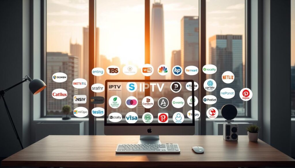 Choosing IPTV Provider for Mac