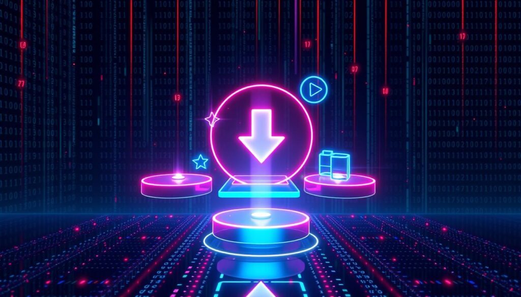 Cinema Downloader Code Setup
