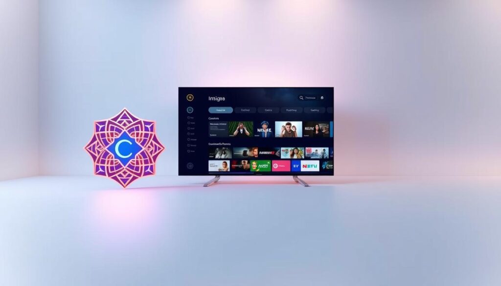 Core IPTV