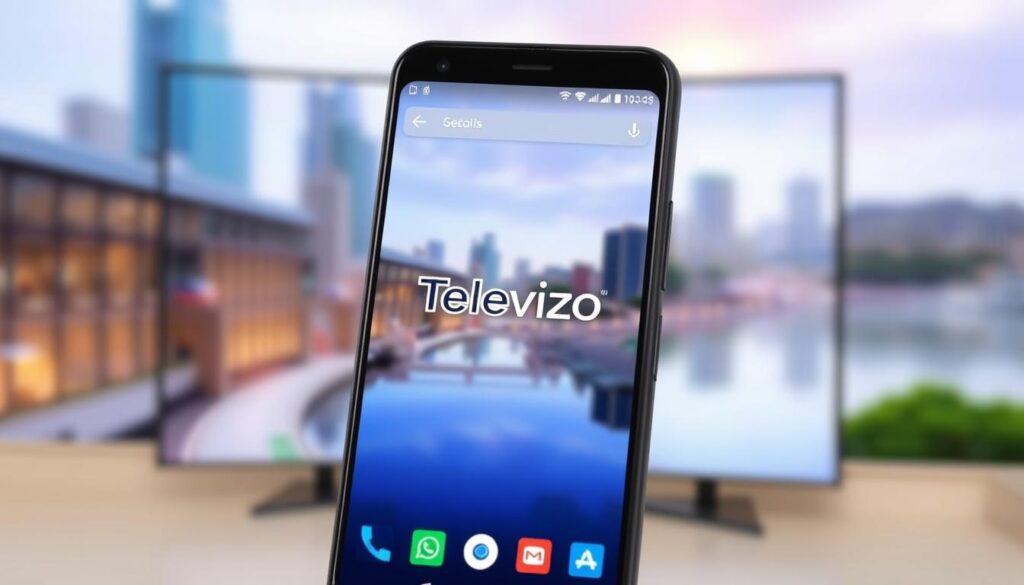 Download Televizo APK