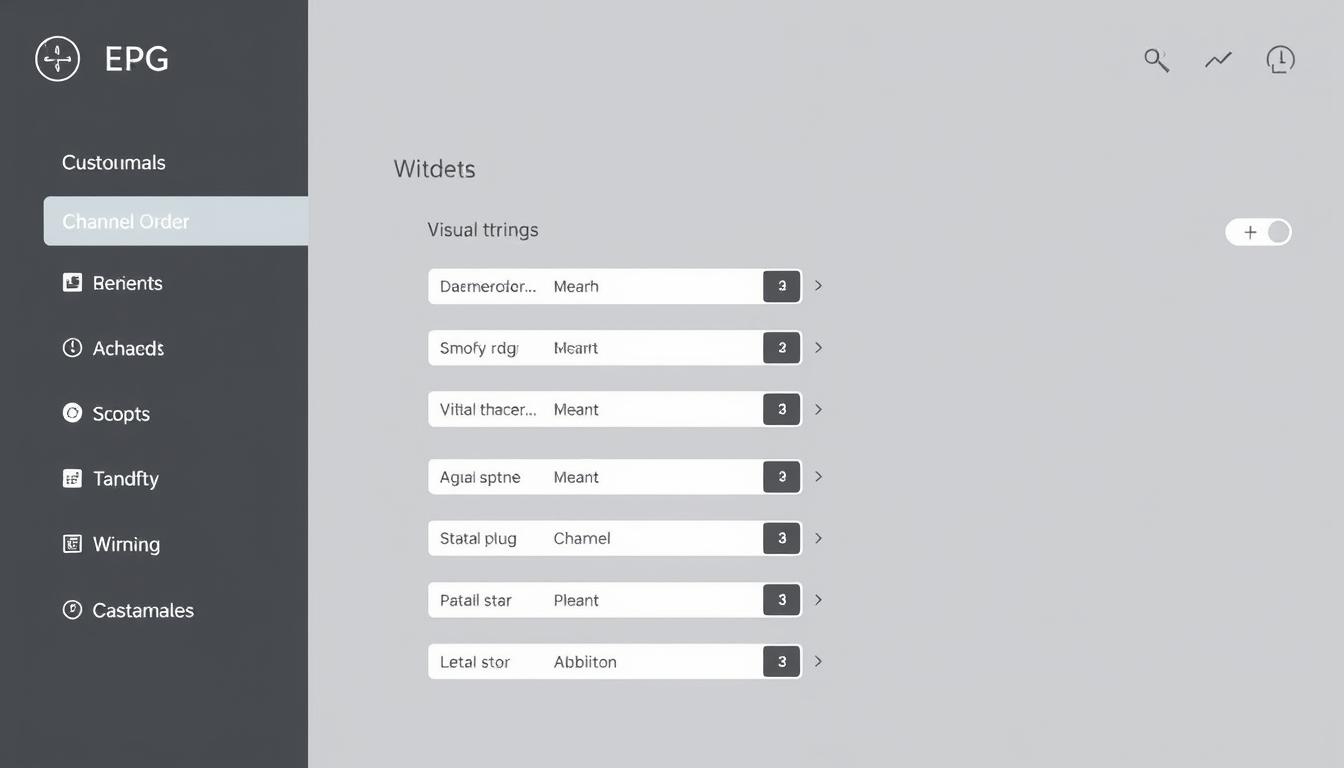 How to Find and Download Free EPG Files for Your TV Guide