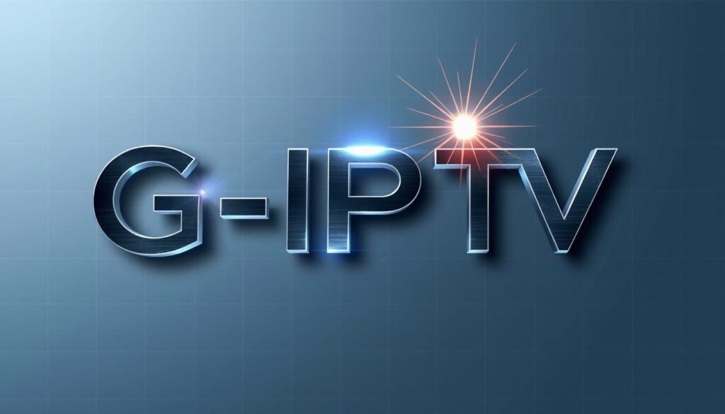 G-IPTV Streaming Service