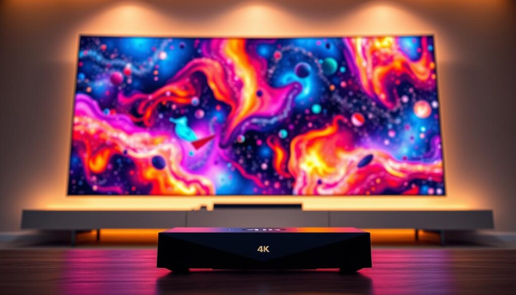 IPTV 4K
