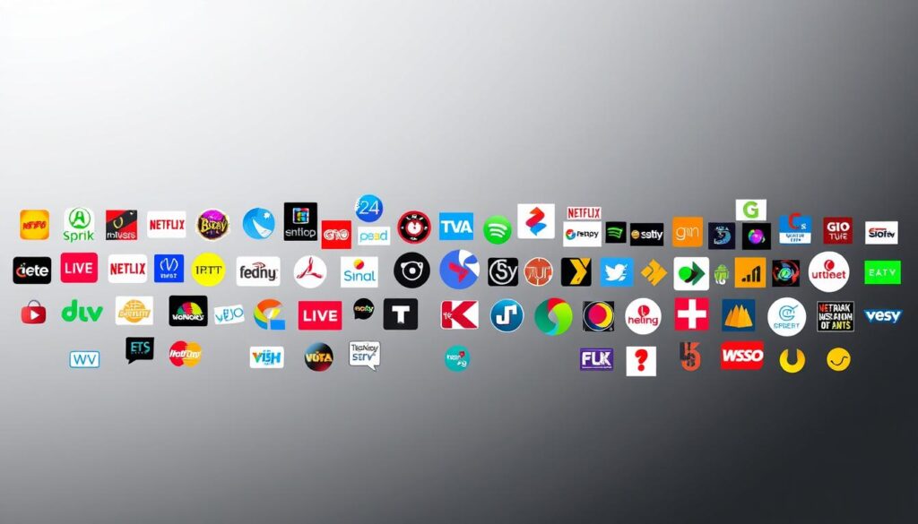 IPTV Channel Variety