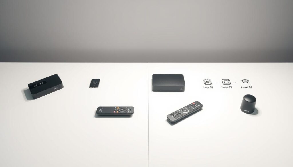 IPTV Features Comparison