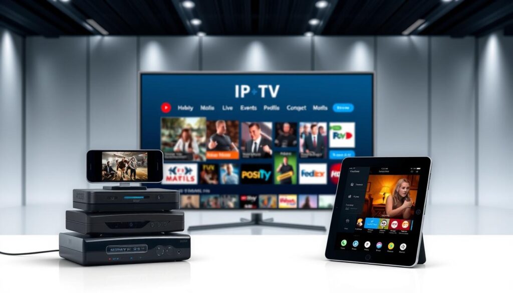 IPTV Free Trial Benefits