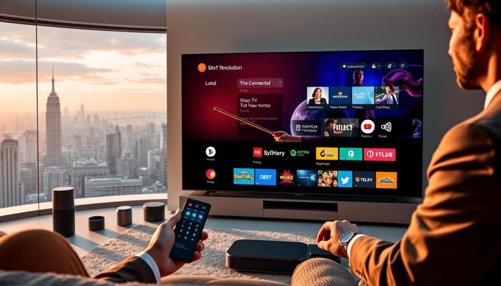 IPTV Future of Television