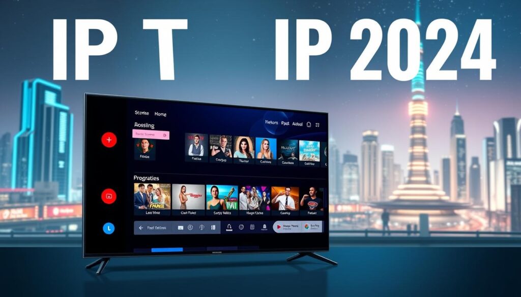 IPTV Lista M3U