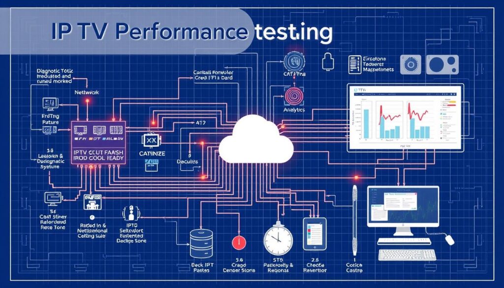 IPTV Performance Testing Guide