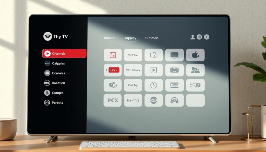 IPTV Player Features for Mac