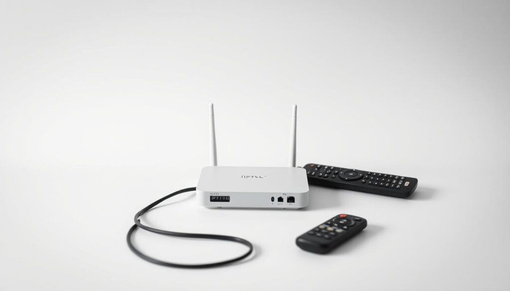 IPTV Prerequisites Checklist