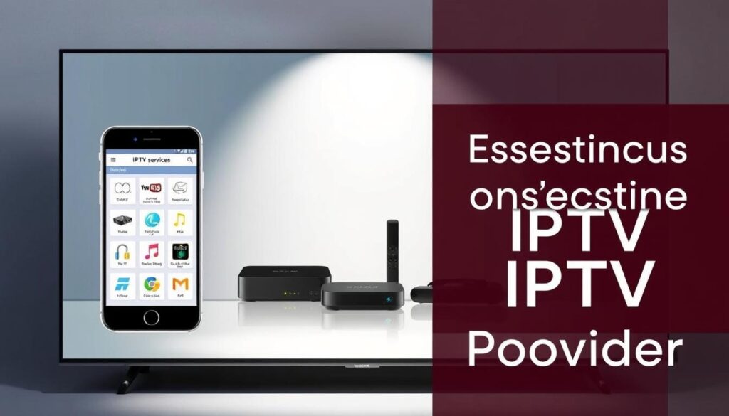 IPTV Provider Selection Guide