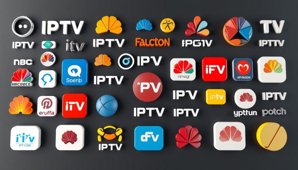 IPTV Providers for FireTV