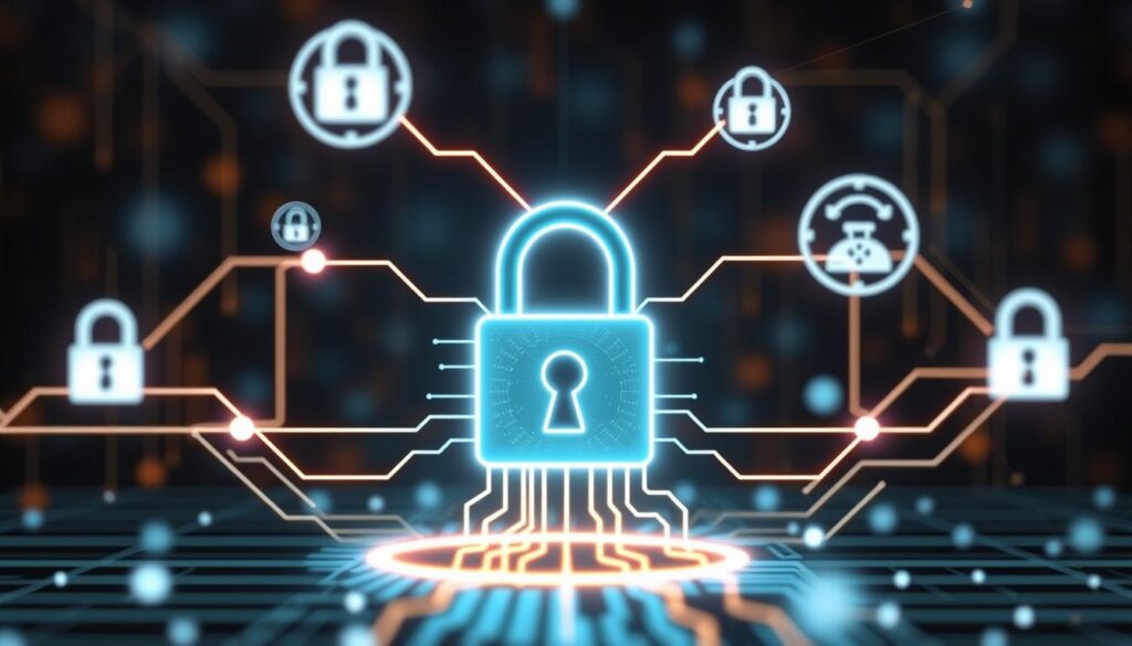 IPTV Security Considerations