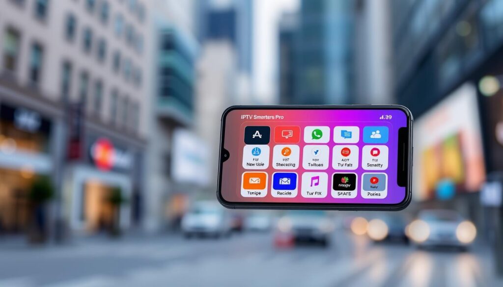 IPTV Smarters Pro Benefits