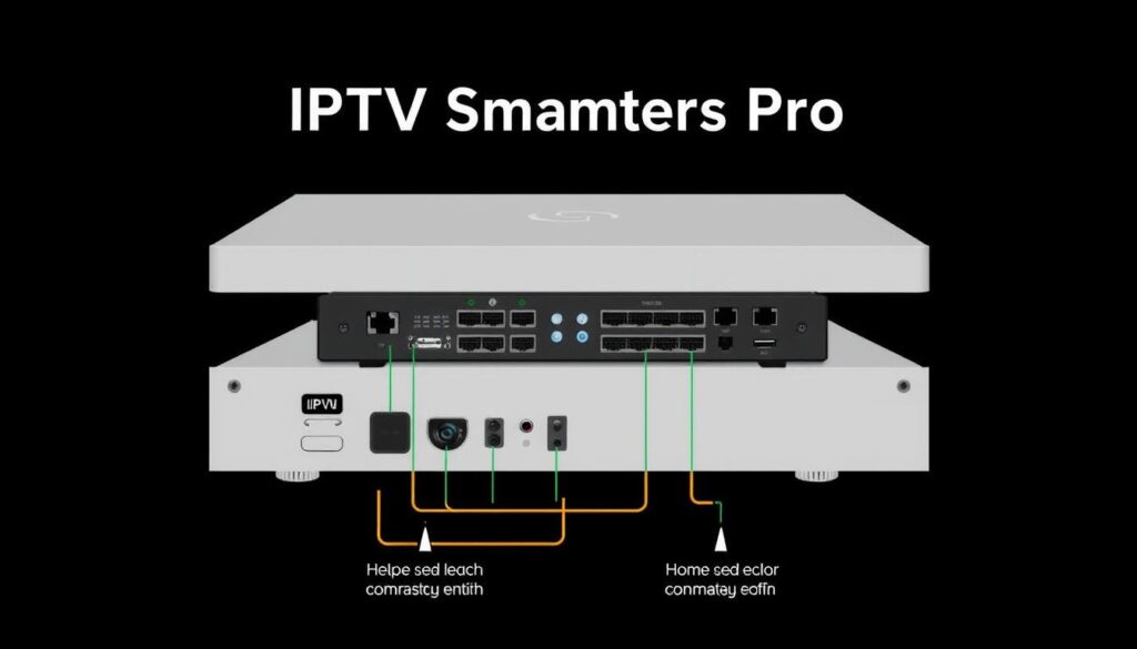 IPTV Smarters Pro Device Installation