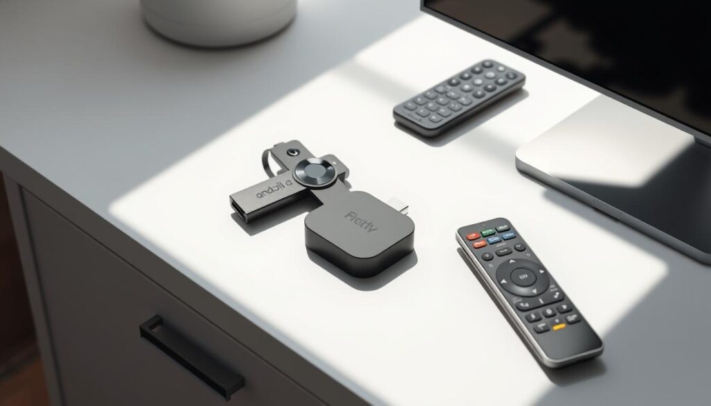 IPTV Streaming Devices