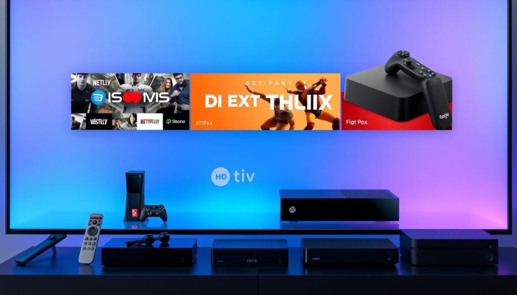 IPTV Streaming Devices Compatibility