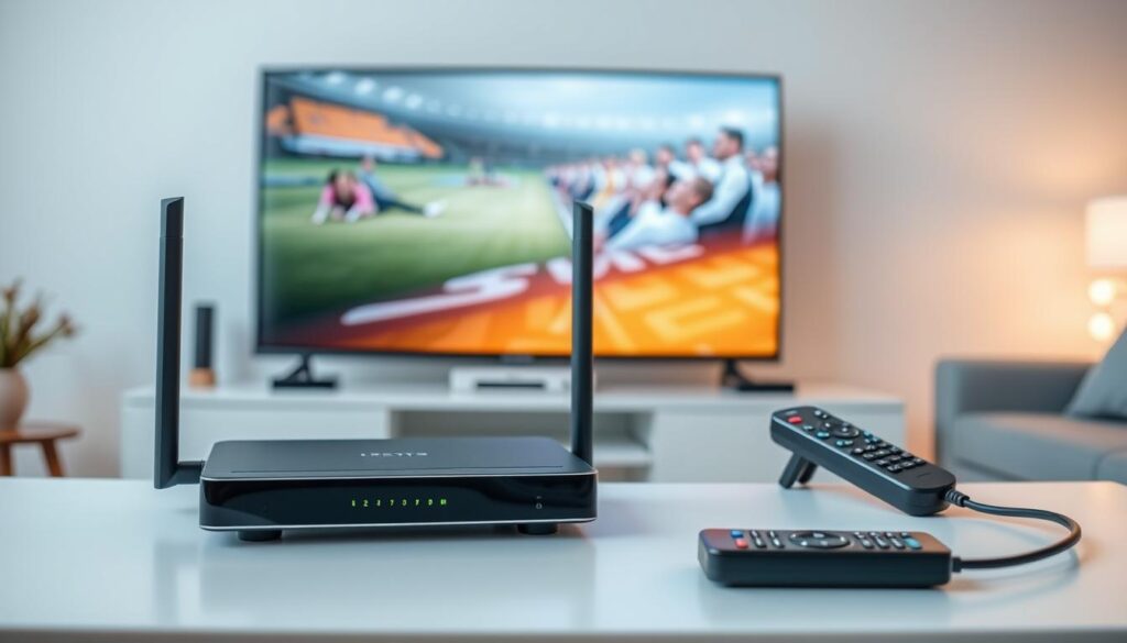 IPTV Streaming Setup Guide