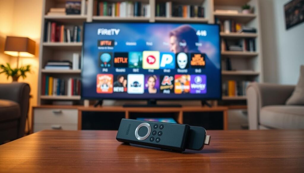 IPTV apps for Firestick