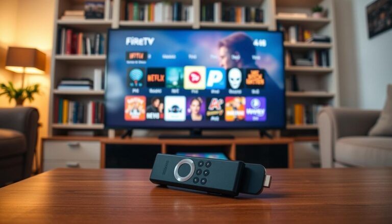 IPTV apps for Firestick