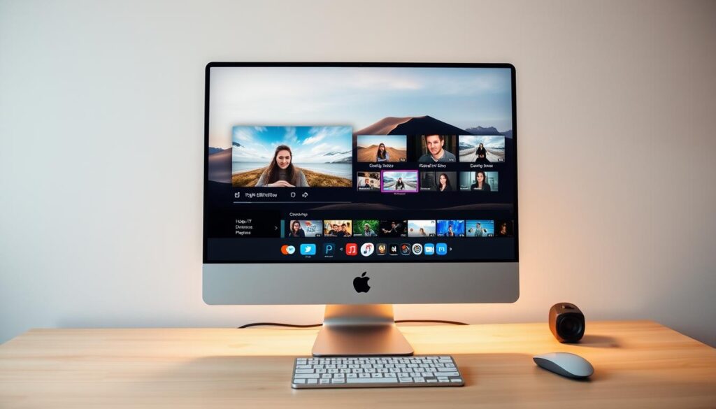 IPTV on Mac