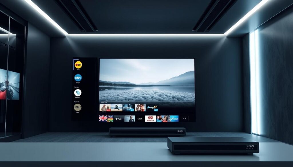 IPTV player Apkpure