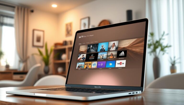 IPTV player for Mac