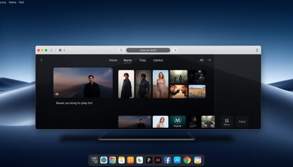 IPTV player for MacOS