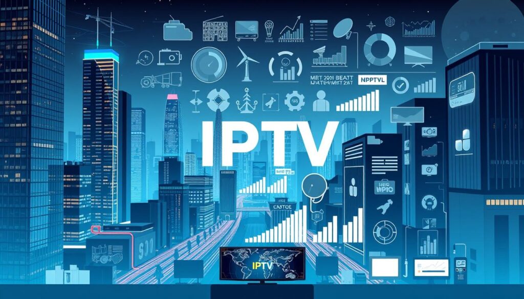 IPTV trends reviews