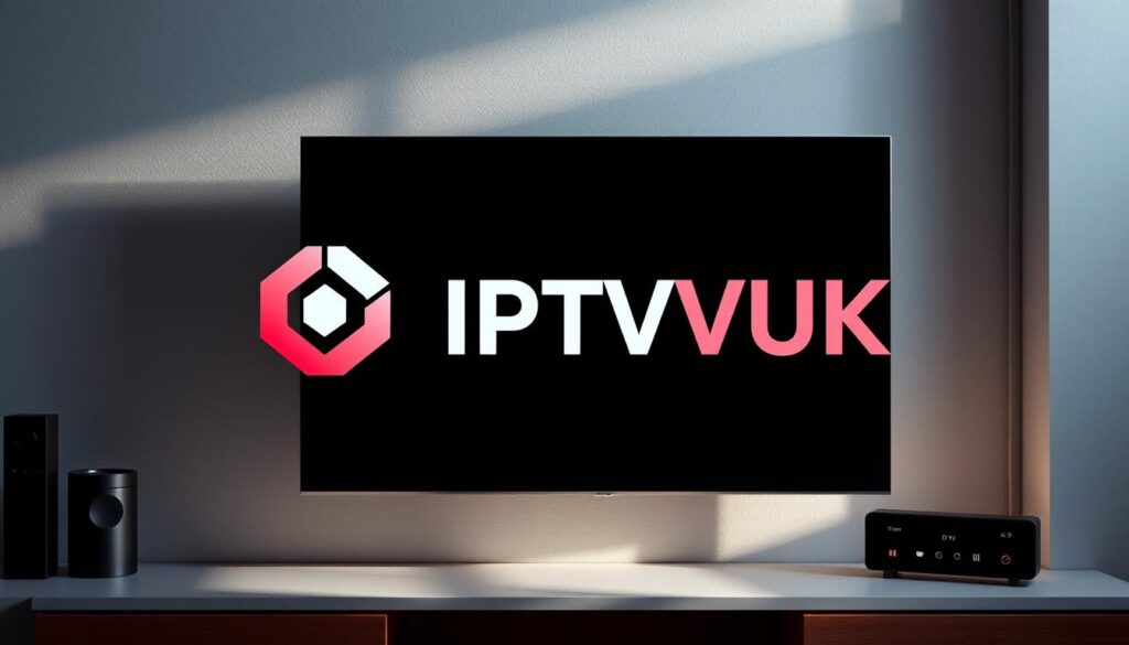IPTVVUK IPTV Streaming Platform