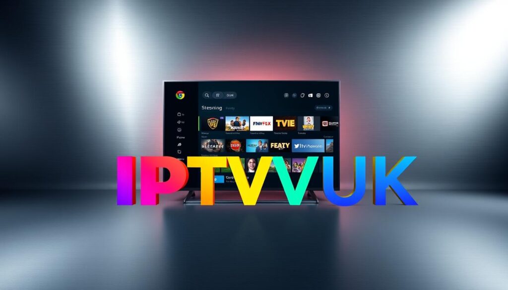 IPTVVUK IPTV Streaming Services