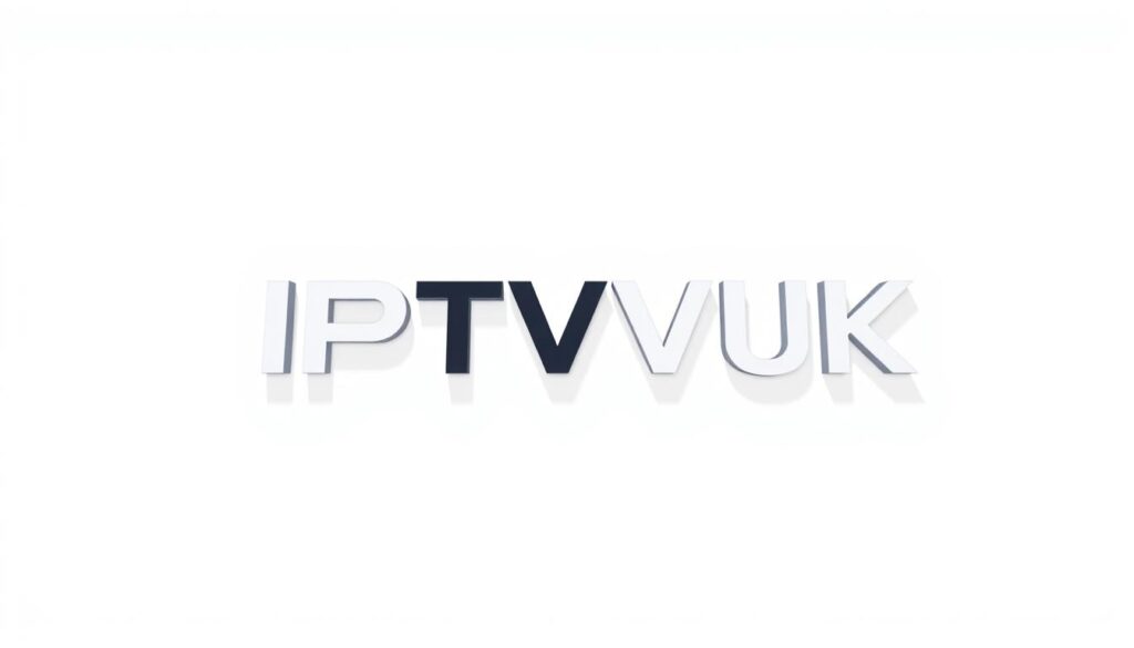IPTVVUK Streaming Service