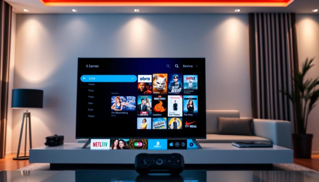 MXL IPTV
