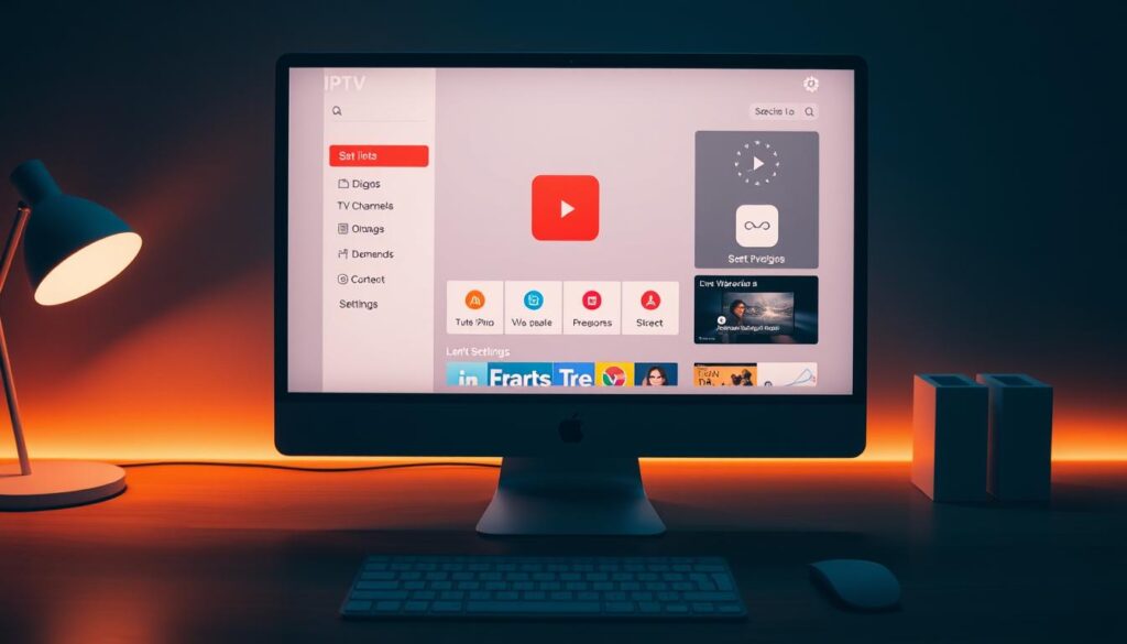 Mac IPTV App Requirements