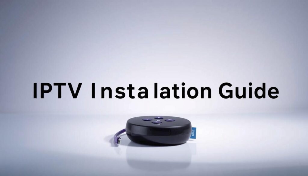 Roku IPTV App Installation Guide