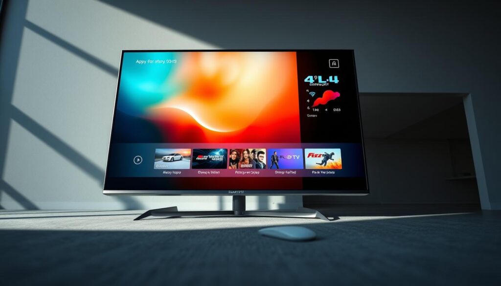 SOLID IPTV 4K Streaming Platform