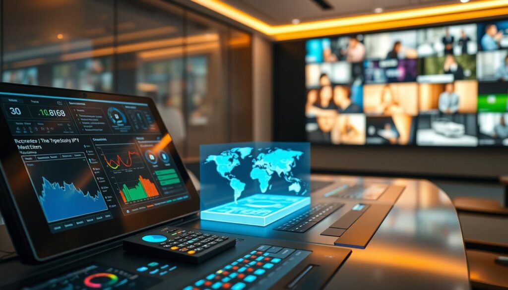 SOLID IPTV Internet Protocol Management