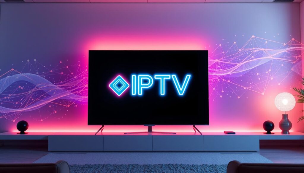 SOLID IPTV Streaming Service