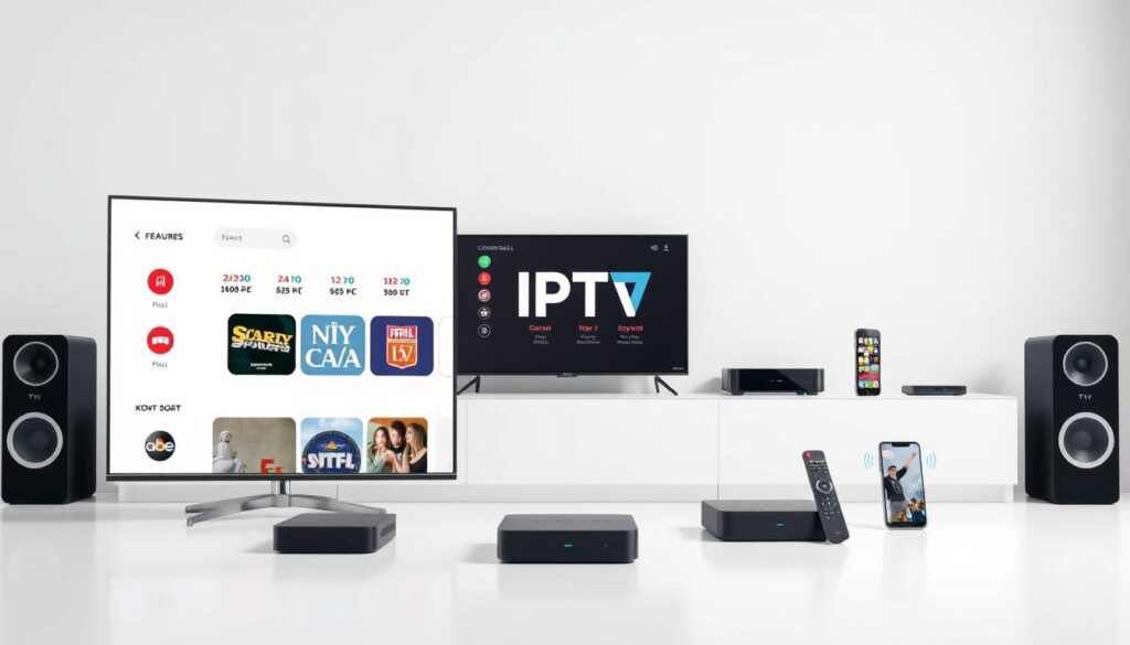 SOLID IPTV Streaming Service Review