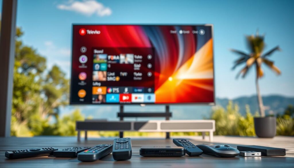 Televizo APK Live TV Streaming Benefits