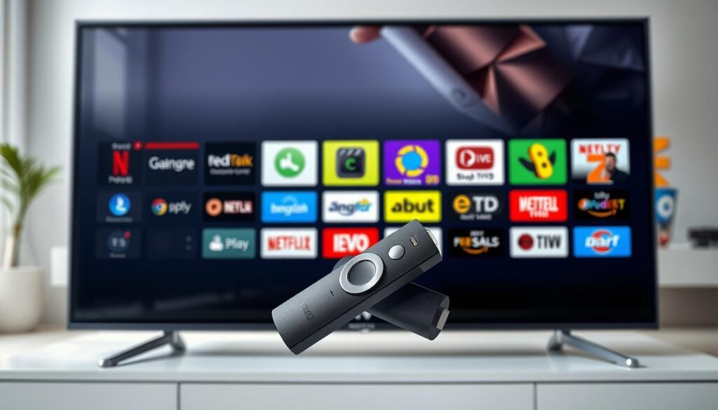 Top IPTV Players for Firestick