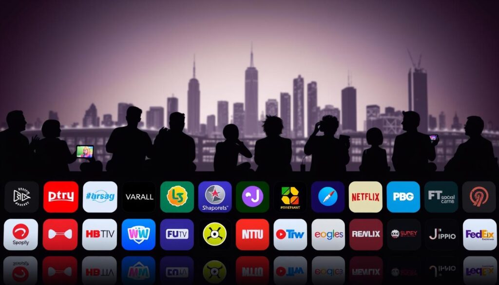 Top IPTV Streaming Providers